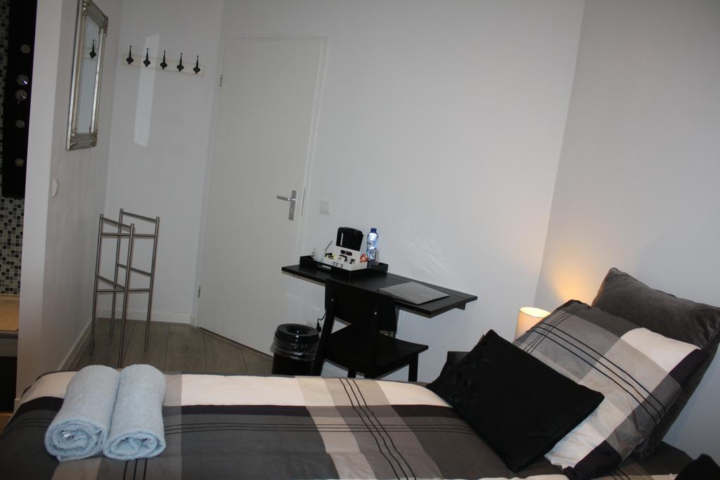 Bed and breakfast Randje Ámsterdam